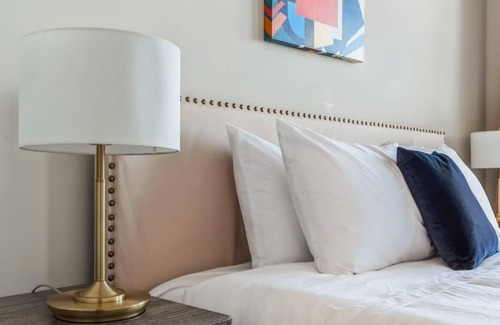Lowry Hill East Apartamento | Kasa | Inviting 1 BD + Fast Wifi | Minneapolis