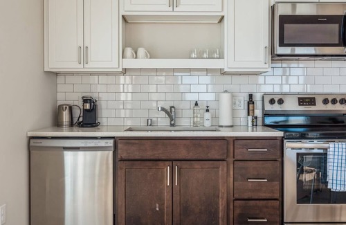 Lowry Hill East Apartamento | Kasa | Inviting 1 BD + Fast Wifi | Minneapolis