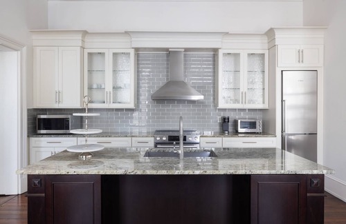 Historic District - North Apartamento | Kasa Jules Savannah