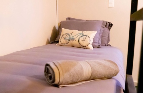 Zona Rosa de la Ciudad de México Apartamento | Kasa Kaktus, habitación Mexiko