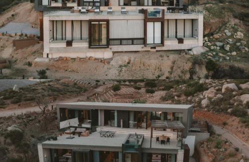 Valle de Guadalupe Villa | Kasa Kava, Valle de Guadalupe