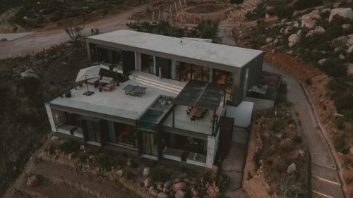 Valle de Guadalupe Villa | Kasa Kava, Valle de Guadalupe
