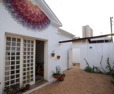 Araraquara Casa | Kasa Kaya