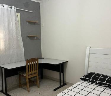 Araraquara Casa | Kasa Kaya