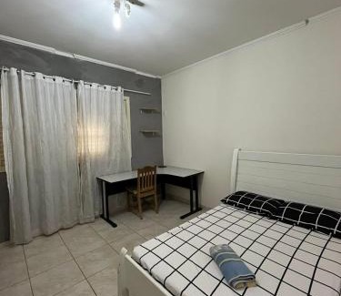 Araraquara Casa | Kasa Kaya