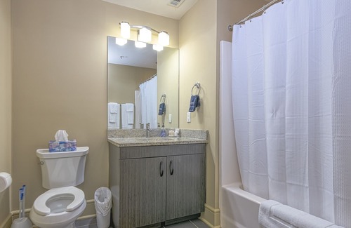 Columbia Apartamento | Kasa Main Street Columbia
