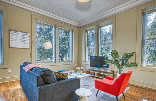 Columbia Apartamento | Kasa Main Street Columbia