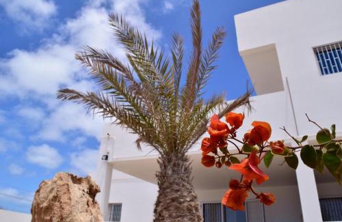 Sal Rei Villa | Kasa n'areia, Praia Estoril