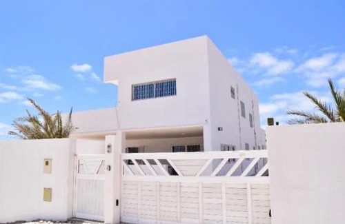 Sal Rei Villa | Kasa n'areia, Praia Estoril