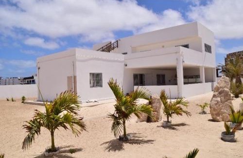 Sal Rei Villa | Kasa n'areia, Praia Estoril