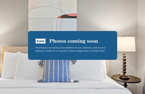 Paw Creek Apartamento | Kasa Northlake Charlotte