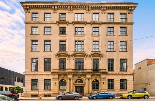 East Liberty Apartamento | Kasa Quick Walk to Kelly Strayhorn Theater The Maverick