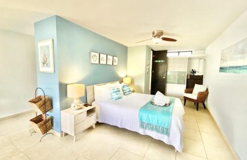 Ocean Park Casa | KASA Seahorse of the Sea - Studio for 2 BEACH BLOCK