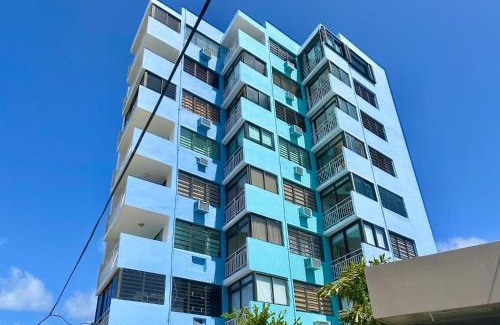 Ocean Park Casa | KASA Seahorse of the Sea - Studio for 2 BEACH BLOCK