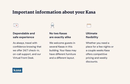 Whittier Apartamento | Kasa | Self Check-In + Walk to Eateries | Minneapolis