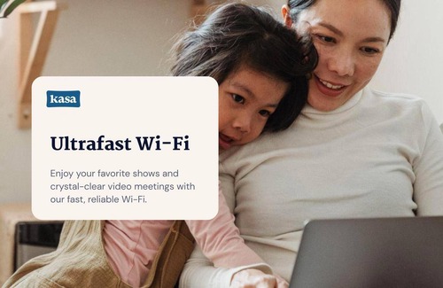 Whittier Apartamento | Kasa | Self Check-In + Family Friendly | Minneapolis