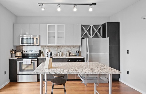 South Side Flats Apartamento | Kasa South Side Pittsburgh