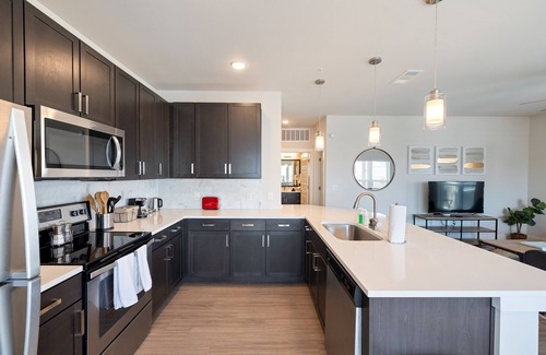 Montopolis Apartamento | Kasa Southeast-Airport Austin