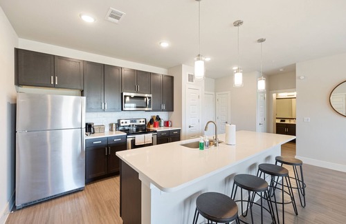 Montopolis Apartamento | Kasa Southeast-Airport Austin