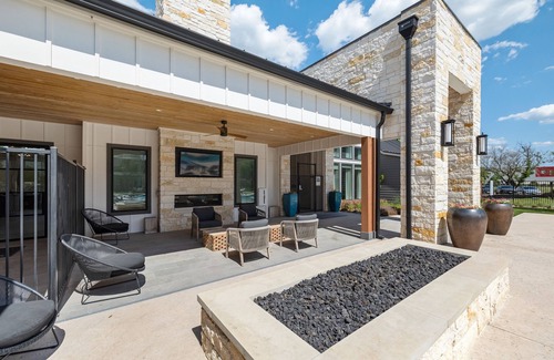 Montopolis Apartamento | Kasa Southeast-Airport Austin