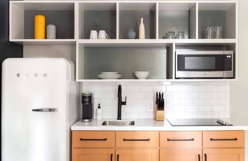 Dilworth Apartamento | Kasa | Take a walk amongst the trees in Dilworth | Charlotte