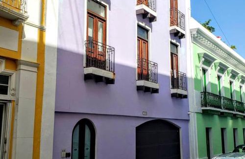 Old San Juan Apartamento | KASA The Lofts 304