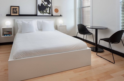 University City Casa | Kasa The Niche University City Philadelphia
