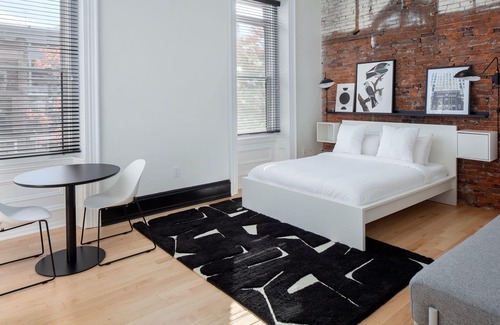 University City Casa | Kasa The Niche University City Philadelphia