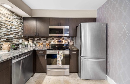 Northeast South Bend Apartamento | Kasa | Welcoming 1BD, Near St. Joseph River | South Bend