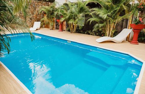 Palomino Casa | Kasakolà
