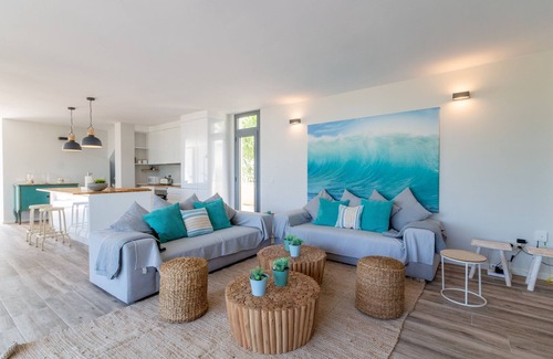 Son Serra de Marina Chalet De Esquí | Kasalmar, Beach House 5StarsHome Mallorca