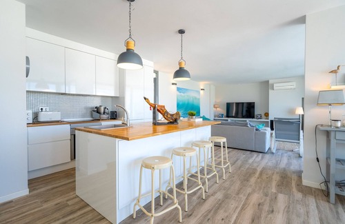 Son Serra de Marina Chalet De Esquí | Kasalmar, Beach House 5StarsHome Mallorca