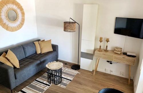 Le Portail Apartamento | Kasamia vue mer à St Leu