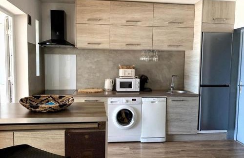 Le Portail Apartamento | Kasamia vue mer à St Leu