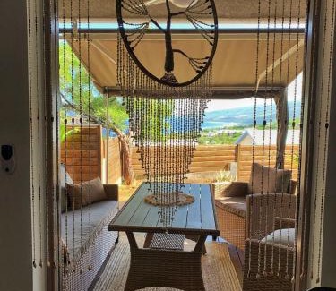 Le Portail Apartamento | Kasamia vue mer à St Leu