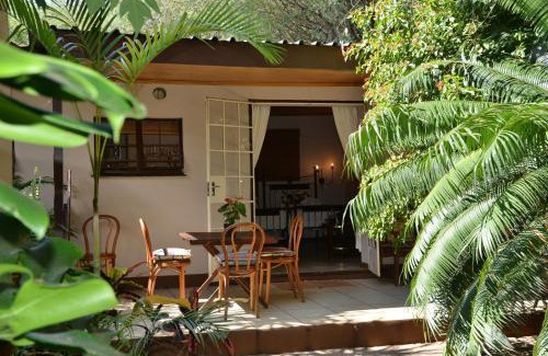 Kasane Casa | Kasane Self Catering