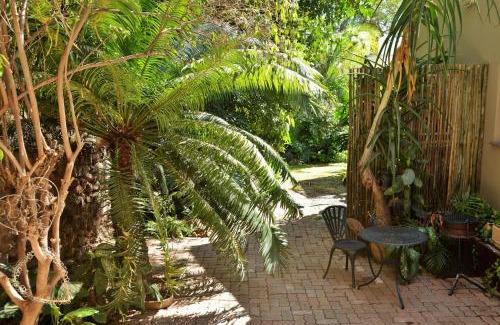Kasane Casa | Kasane Self Catering