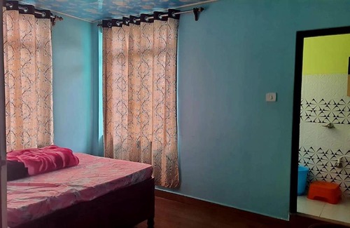 Kurseong Casa | KaSangla Homestay