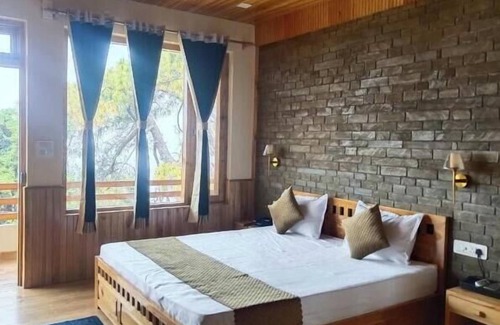 Almora Hotel | Kasar Hill Top