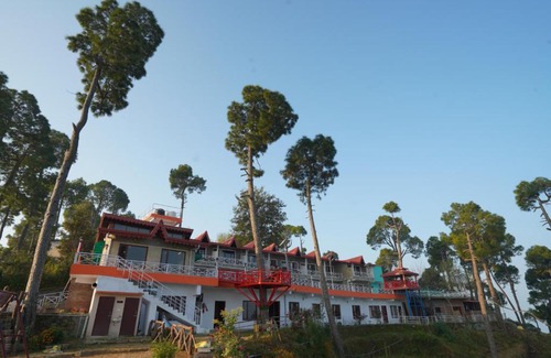 Almora Hotel | Kasar Serenity Resorts