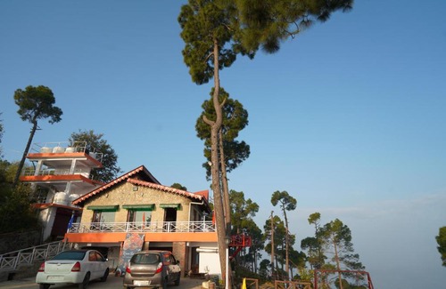Almora Hotel | Kasar Serenity Resorts