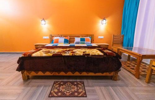 Almora Casa | Kasar Wonder Hill Homestay