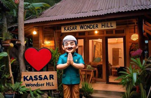Almora Casa | Kasar Wonder Hill Homestay