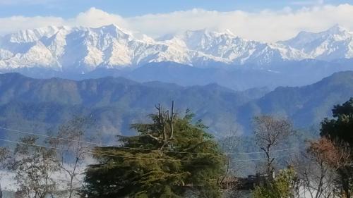 Almora Casa | Kasar Wonder Hill Homestay