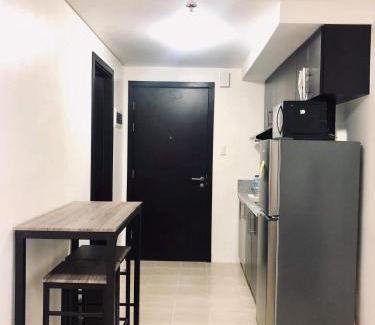 Ugong Apartamento | Kasara Urban Resort 1BR Condo