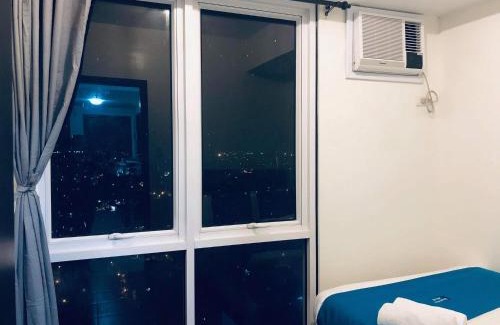 Ugong Apartamento | Kasara Urban Resort 1BR Condo