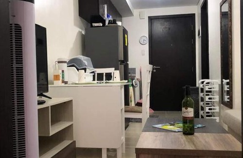 Ugong Apartamento | Kasara Urban Resort and Residences