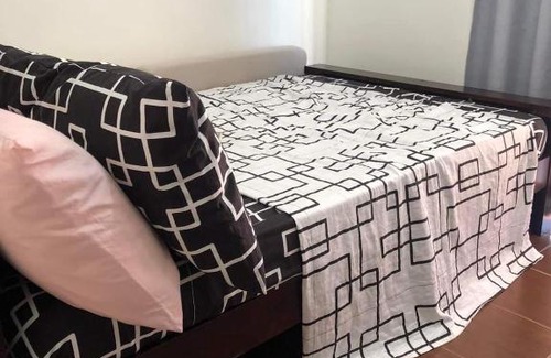Ugong Apartamento | Kasara Urban Resort and Residences