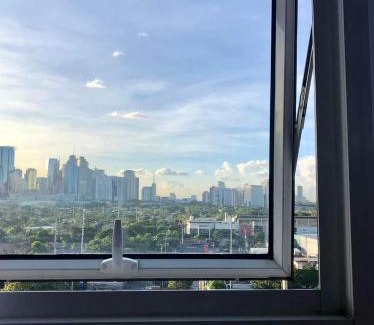 Ugong Apartamento | Kasara Urban Resort and Residences
