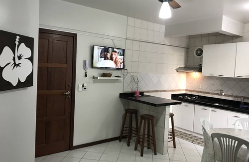 Ingleses Centro Apartamento | KASATO MARU RESIDENCE